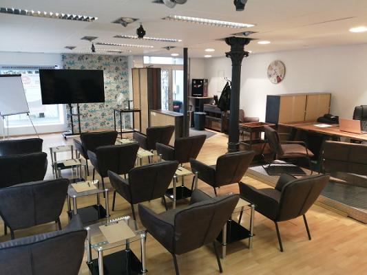 City Fahrschule Gaildorf GmbH