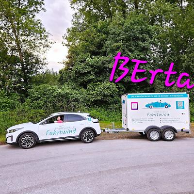 Fahrschule Fahrtwind