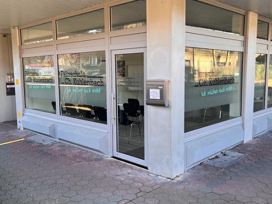Fahrschule Ch. Kuhlenbach