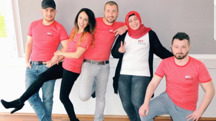 Fahrschule MYdrive Oberstenfeld