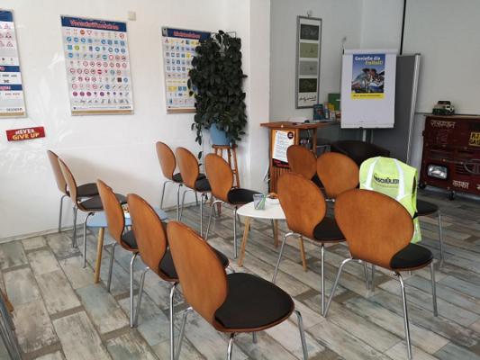 Fahrschule Easy Drive