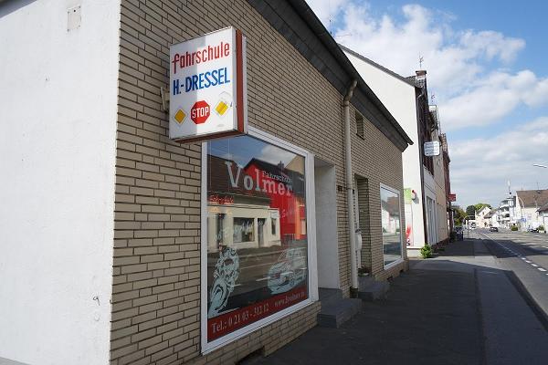 Fahrschule Volmer