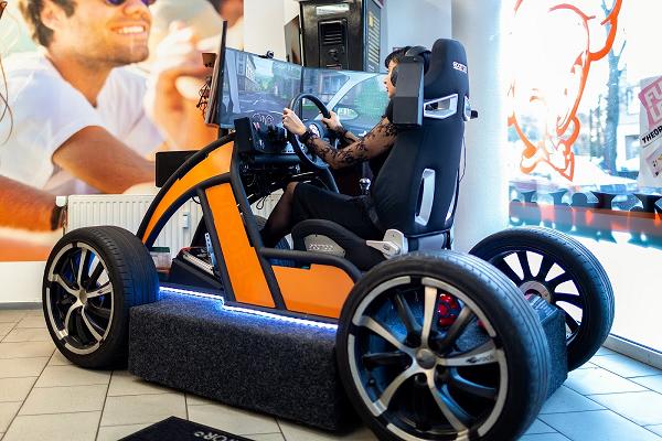 Fahrschule Crash - Kid GmbH