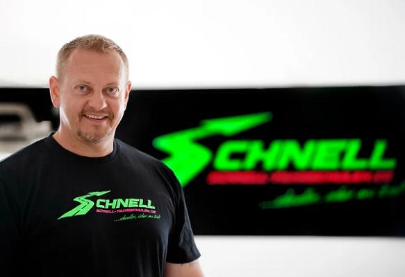 Schnell - Fahrschulen