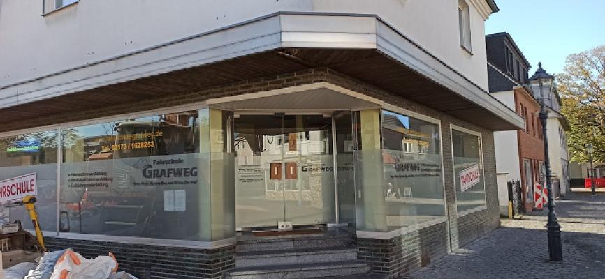 Fahrschule Grafweg