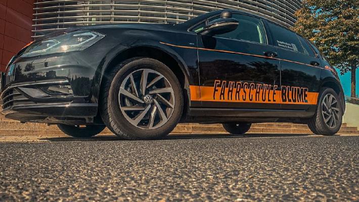 Fahrschule Blume GmbH Mettmann