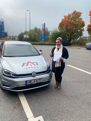 FAR-Fahrschule Bergisches Land GmbH