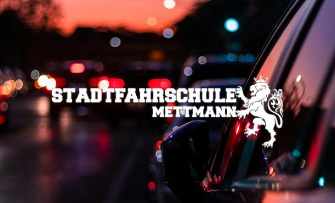 Stadtfahrschule Mettmann