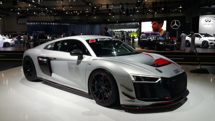 Driving Passion Racing Solutions