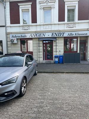 Fahrschule Angen-Endt Inh. Philip Senk
