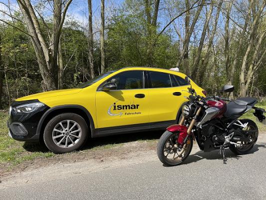 ismar - Fahrschulen und Bildungszentrum GbR