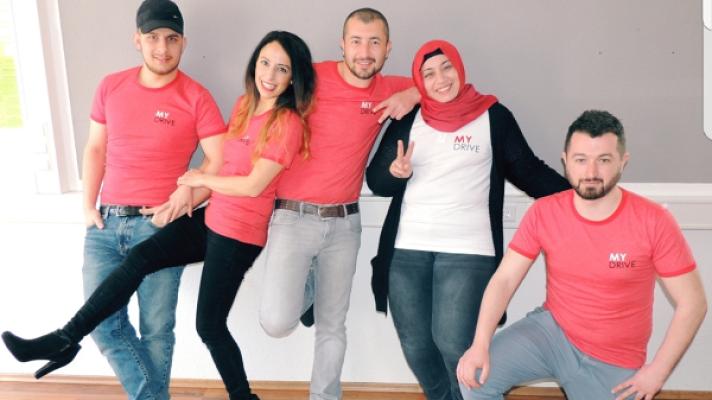 Fahrschule MYdrive Beilstein