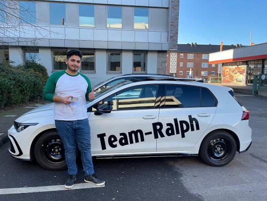 Fahrschule Team Ralph
