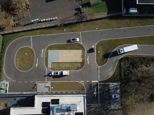 B2M Mobilitätsschule Mönchengladbach GmbH