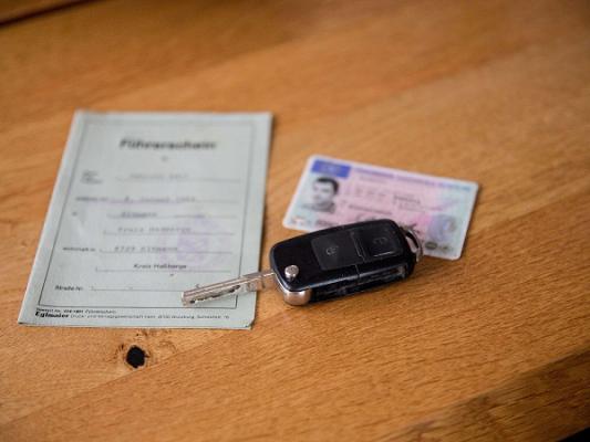 Fahrschule Von Fussen