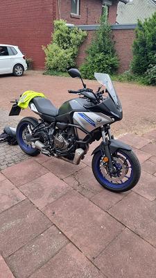 B196 (125`)Fahrschule Vennen