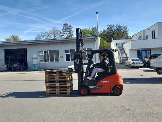 Staplerfahrschule-Jens- Gille