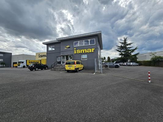 ismar - Fahrschulen und Bildungszentrum GbR