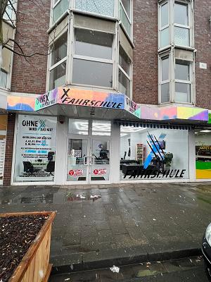 X Fahrschule Neuss
