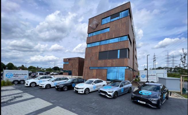 Fahrschule NRW Neuss-Furth