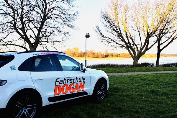 Fahrschule Dogan Neuss