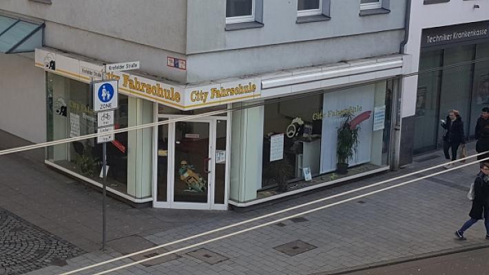 City-Fahrschule Breuer GmbH