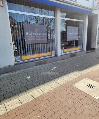 Fahrschule BURN2DRIVE