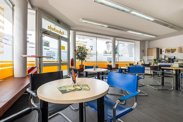 Fahrschule Fischer