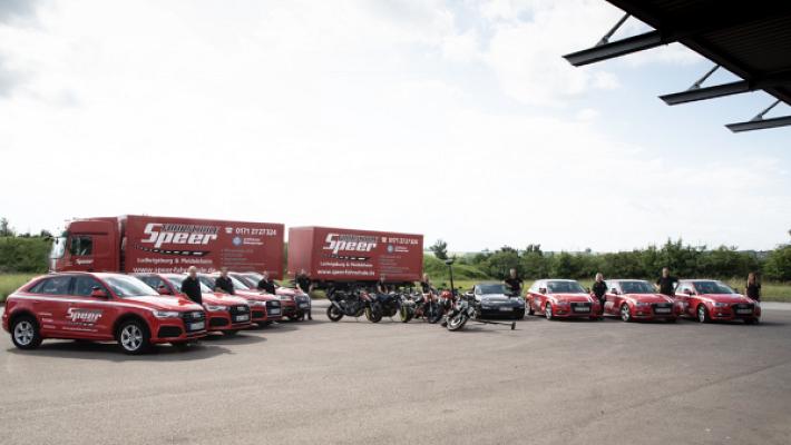 Fahrschule Speer Inh. Stephan Speer