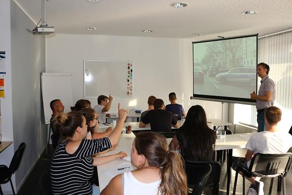 Fahrschule City Drive