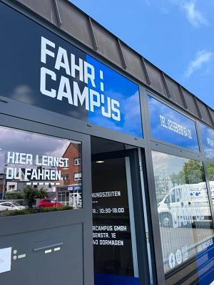 Fahrschule Fahrcampus