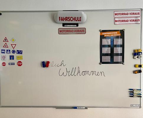 Fahrschule Sonnenberg