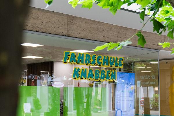 Fahrschule Knabben