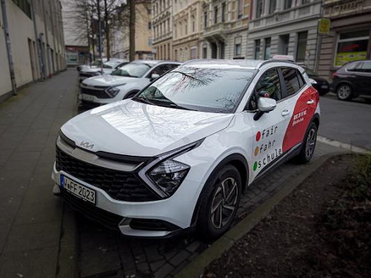 fair-fahr-schule GmbH