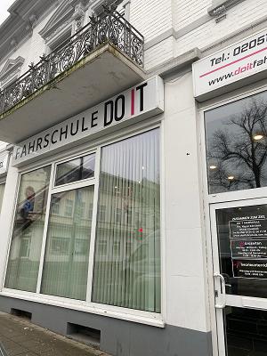 Fahrschule DOIT