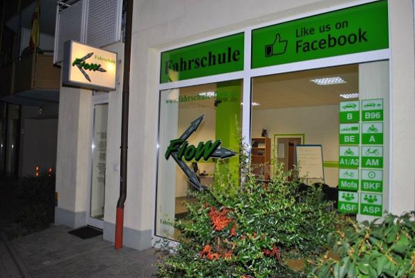 Fahrschule FloW
