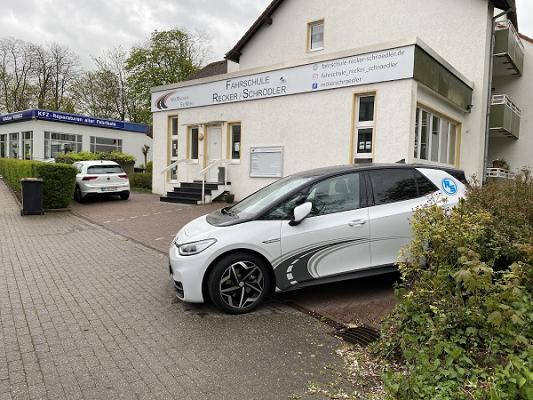 Fahrschule Recker/Schrödler