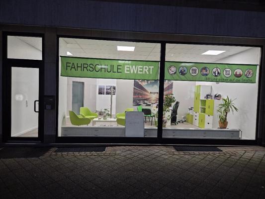Fahrschule Ewert