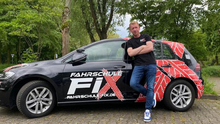 Fahrschule Fix Solingen