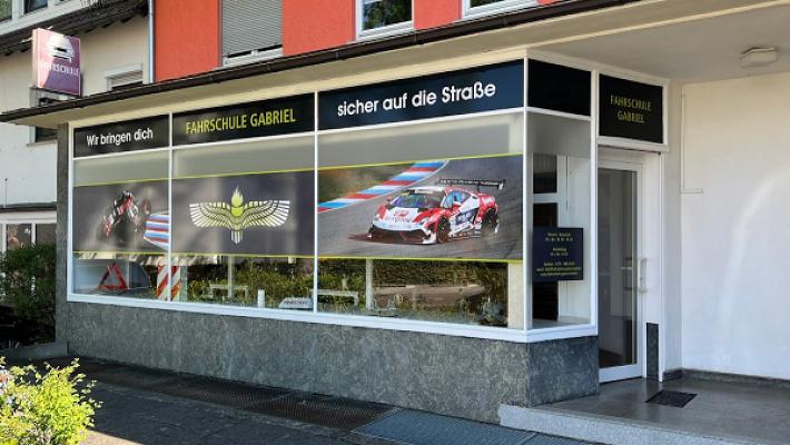Fahrschule Gabriel