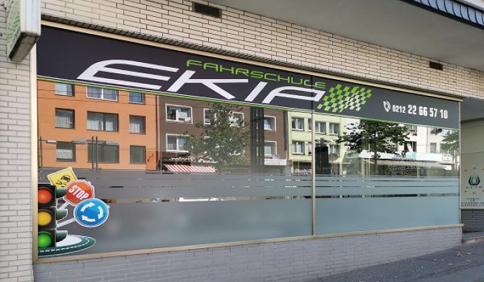 Fahrschule Ekip