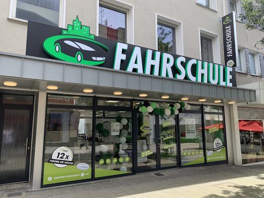 Fahrschule City Drive GmbH & Co Kg