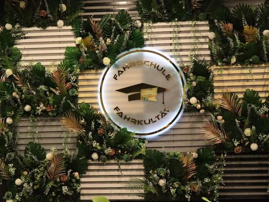 Fahrschule fahrkultät