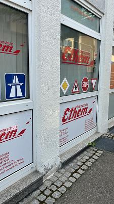 Fahrschule Ethem