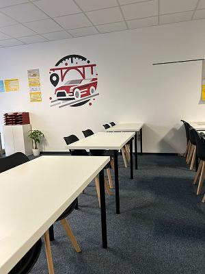 Walder Fahrschule Solingen