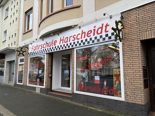 Fahrschule Markus Harscheidt