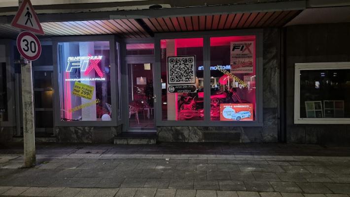 Fahrschule Fix Ohligs