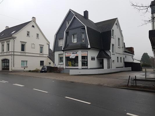 Fahrschule Müller Inh.M.Sayad
