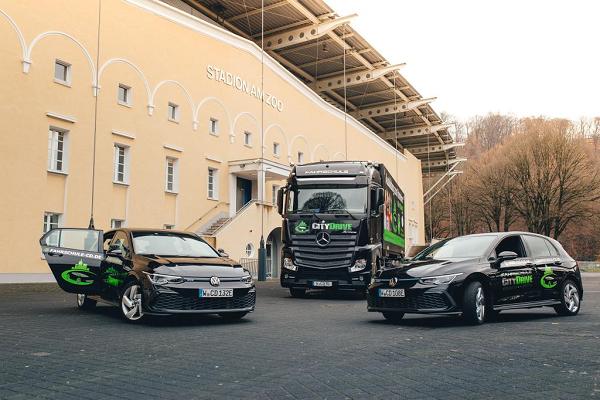 City Drive GmbH & Co. KG Remscheid