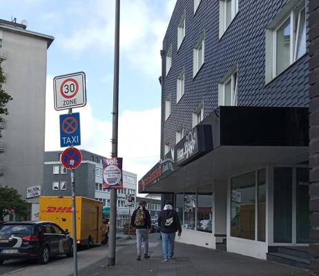 City Fahrschule Remscheid